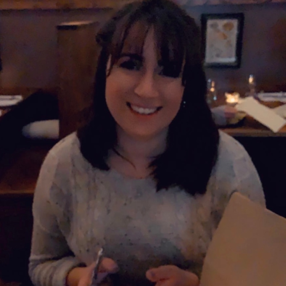 Meet your Posher, Molly